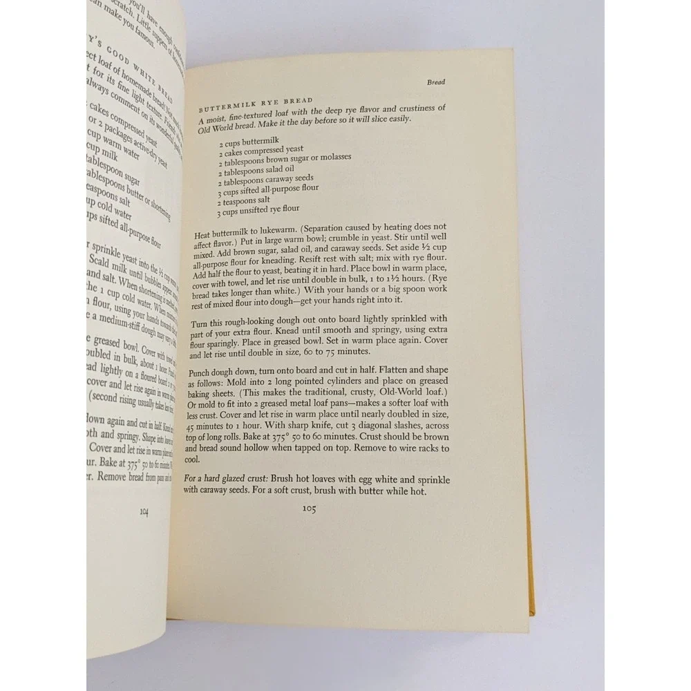 I Love to‎ Cook Book by Ruth Conrad Bateman (1962, Ward Ritchie Press) Signed HC